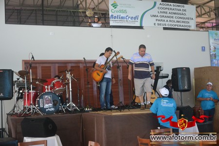 rolim de moura
